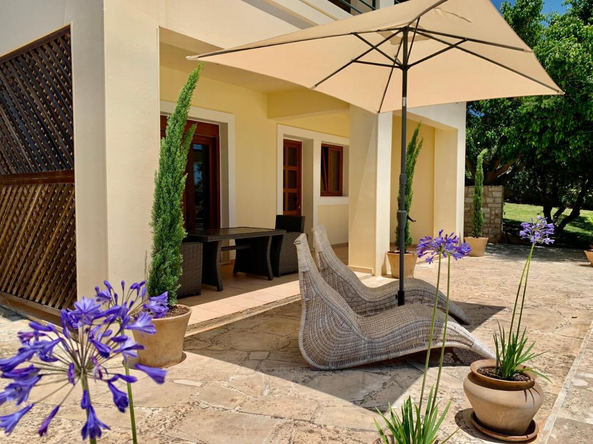Aggelos And Thisbe Chania Suburbs Sea View Guest House Exterior photo