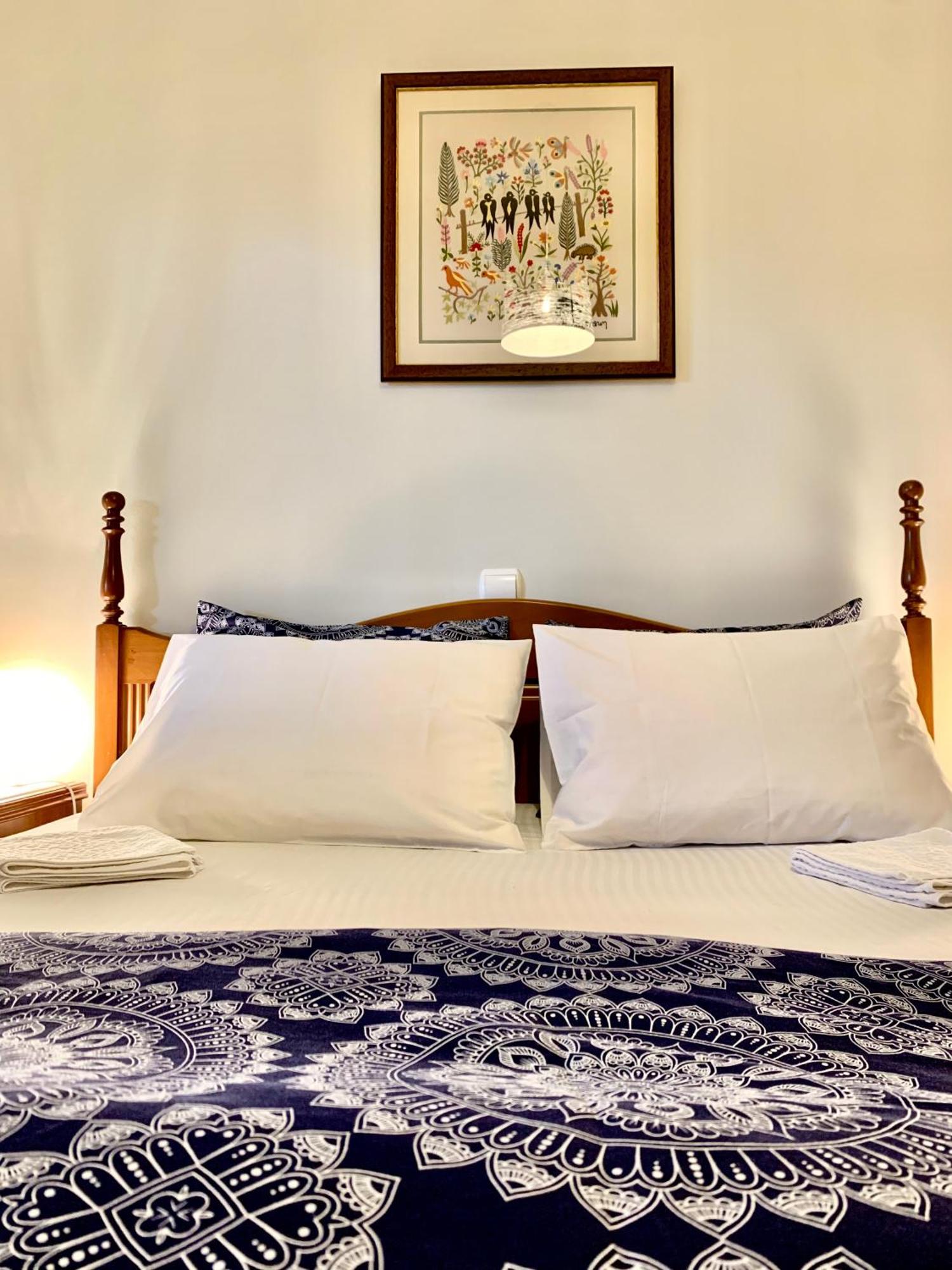 Aggelos And Thisbe Chania Suburbs Sea View Guest House Exterior photo